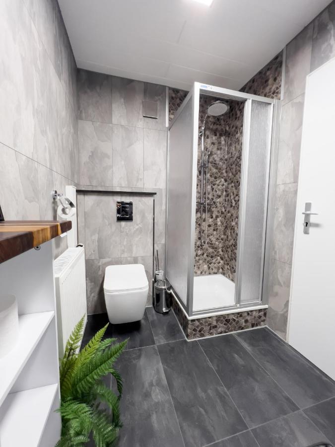 Fewo Ottobeurens Schmuckstueck: Gemuetlich-Stylische Wohnung Kültér fotó