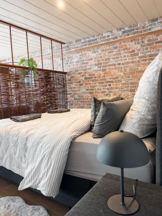 Fewo Ottobeurens Schmuckstueck: Gemuetlich-Stylische Wohnung Kültér fotó