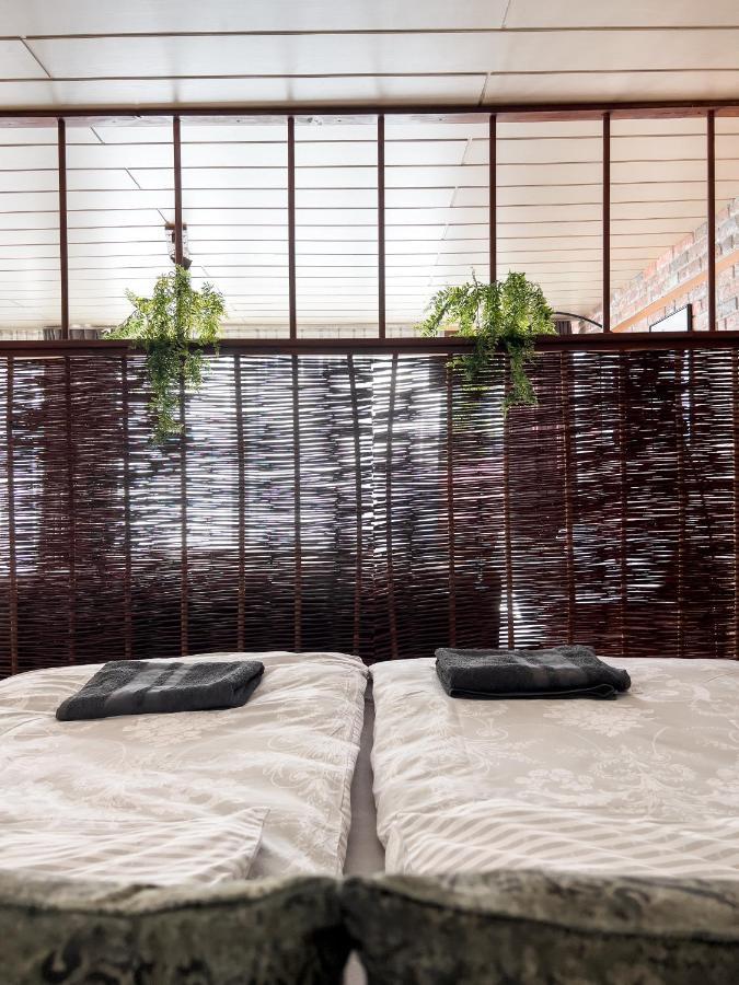 Fewo Ottobeurens Schmuckstueck: Gemuetlich-Stylische Wohnung Kültér fotó