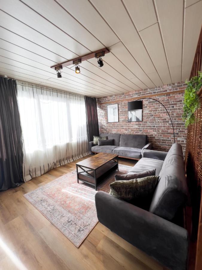 Fewo Ottobeurens Schmuckstueck: Gemuetlich-Stylische Wohnung Kültér fotó